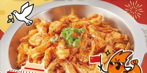 李想大蝦（綏德店）