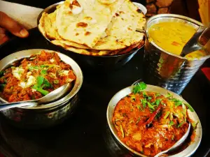Dosa Plaza