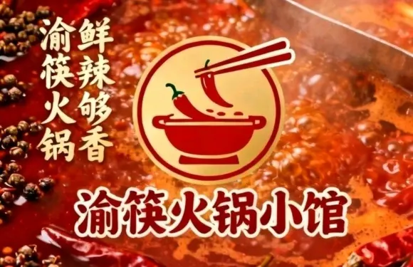 渝筷火鍋小館