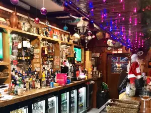 Victory Bar