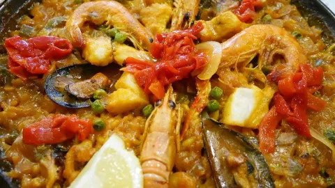 Restaurante Bar León in Granada