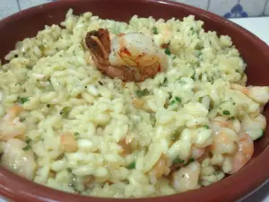 Videira Restaurante Oriental e Natural
