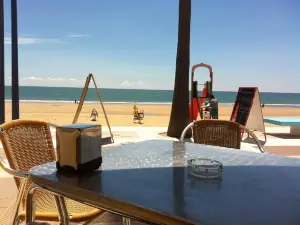 Restaurante Miramar