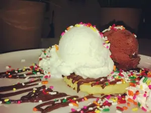 Heladeria Valentino
