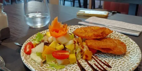 La Brasera