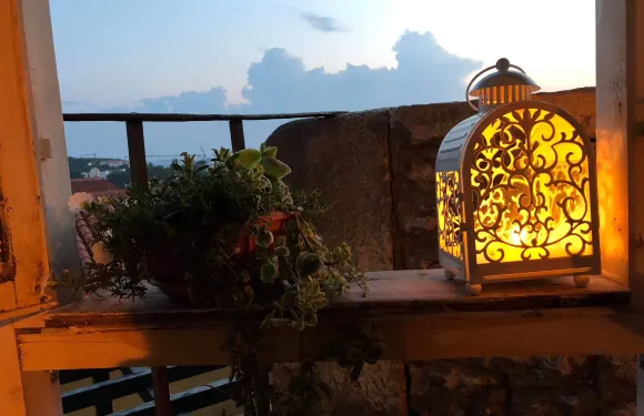 Caffe Bar Ladonja