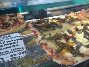 A Taste of Italy