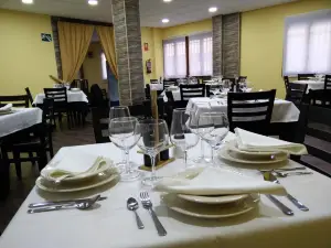 Cafetería Cervecería Prados