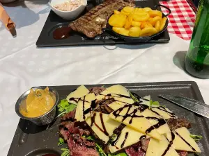 Propeti Poni Grill Restaurant