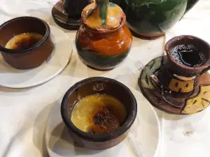Mahony Restaurant