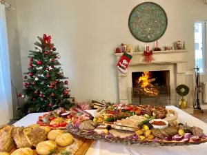 Restaurant Vila Tusa