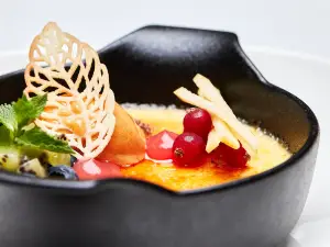 Belvedere Restaurant