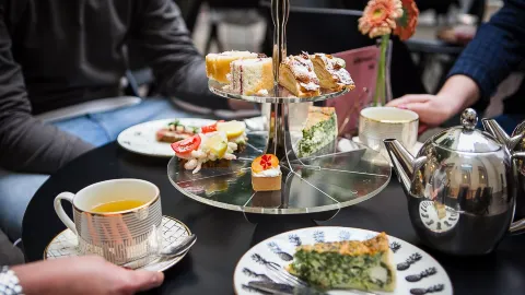 Ateneum Bistro in 헬싱키