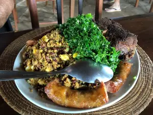 Restaurante Angu Duro