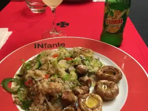Infante