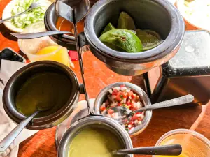 Tropi Tacos