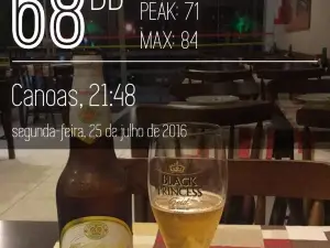 Dolce Duda - Pizzas e Calzones