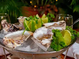 Bistro Soleiado