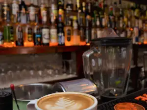 Andy's Caffe