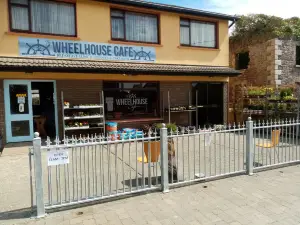 The Wheelhouse Cafe