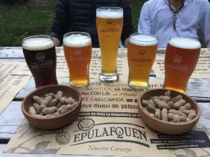 Cervecería Epulafquen