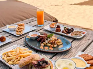 El Loro Restaurante