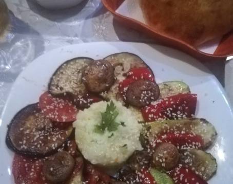 Domaci Ukus M