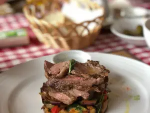 Restaurace Terasa