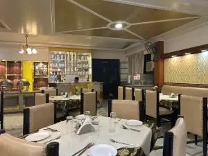 Priya Restaurant