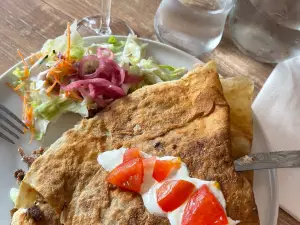 Café Ertebølle