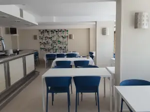 Restaurant Cara al Mar
