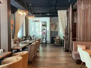 Restaurant VINOPARK