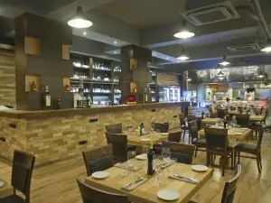 Sciacca Grill Valletta