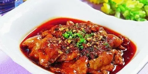 品味酒樓太白老菜十大碗