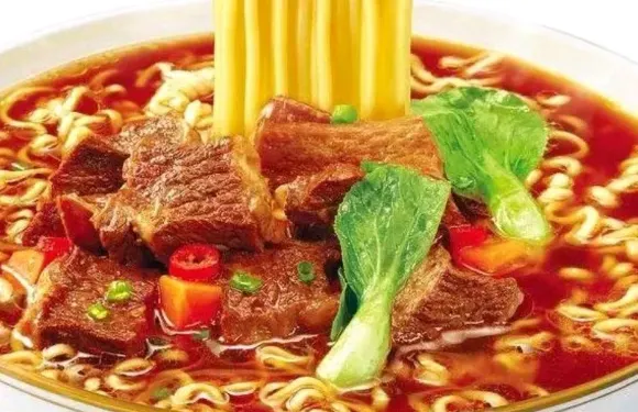 阿龍重慶麵館·十年老字號（局口店）