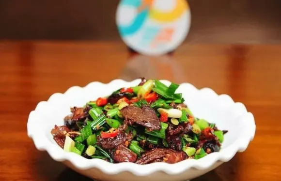 又一村原味土菜館