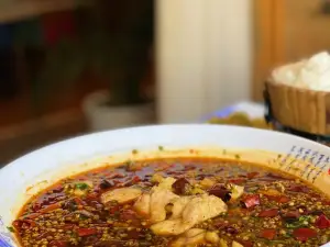新蓉食府(黑水店)