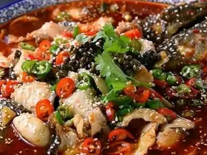 跳跳鱼(富源店)