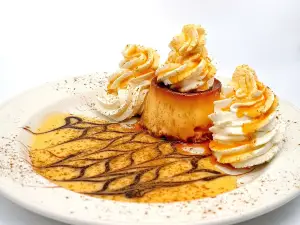 Restaurante Sociedad Plateros Maria Auxiliadora