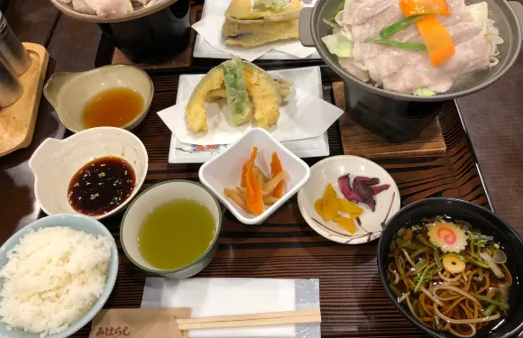 Fujisan Miharashi