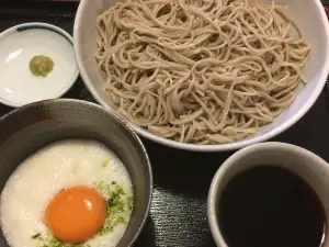 手打ち蕎麦 松庵