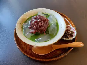 Ocha No Horanoen