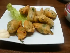 De N Kakurega