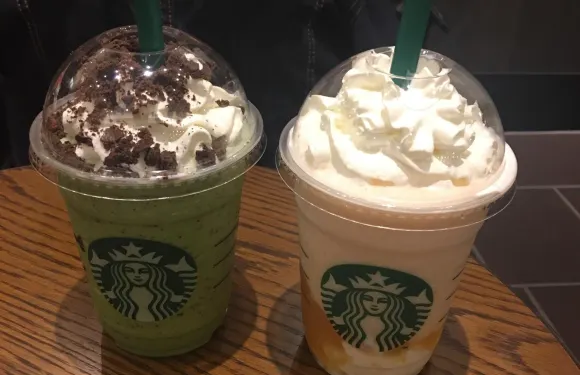 Starbucks Coffee Sakata Mizuho