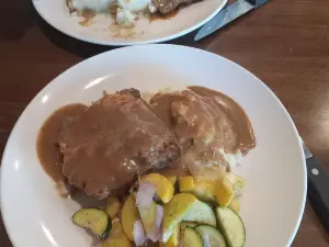 Farmhouse Cafe