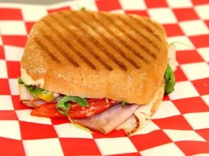 JoJo's Gelato & Grill