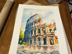 Amano Italian Bistro