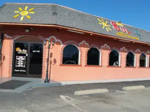 Del Sol Mexican Restaurant