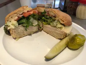 Viccino's Pizza Company