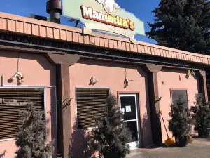 Mamacita's International Grill